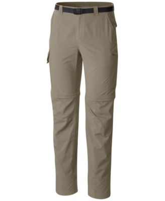 Men's Silver Ridge Convertible Pants