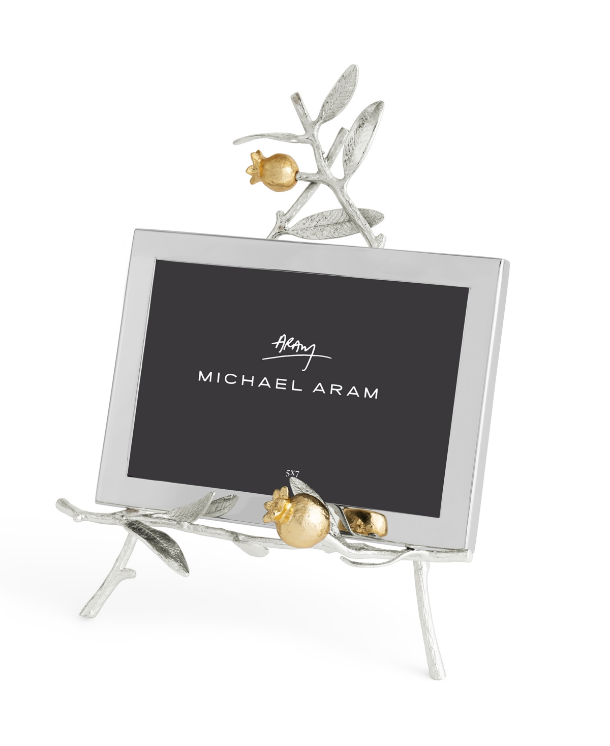 Michael Aram Pomegranate Easel Frame In No Color