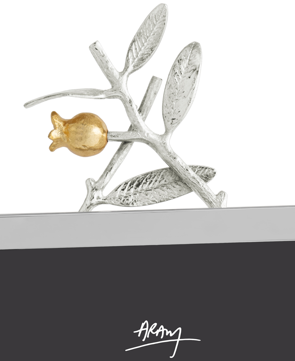 Michael Aram Pomegranate Easel Frame In No Color