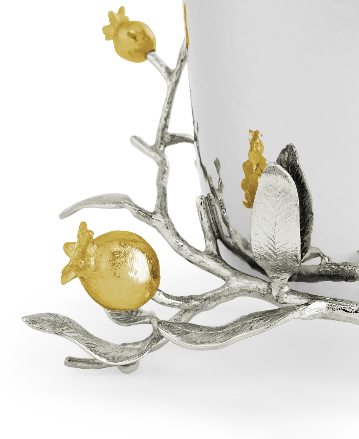 Michael Aram Pomegranate Vase In No Color