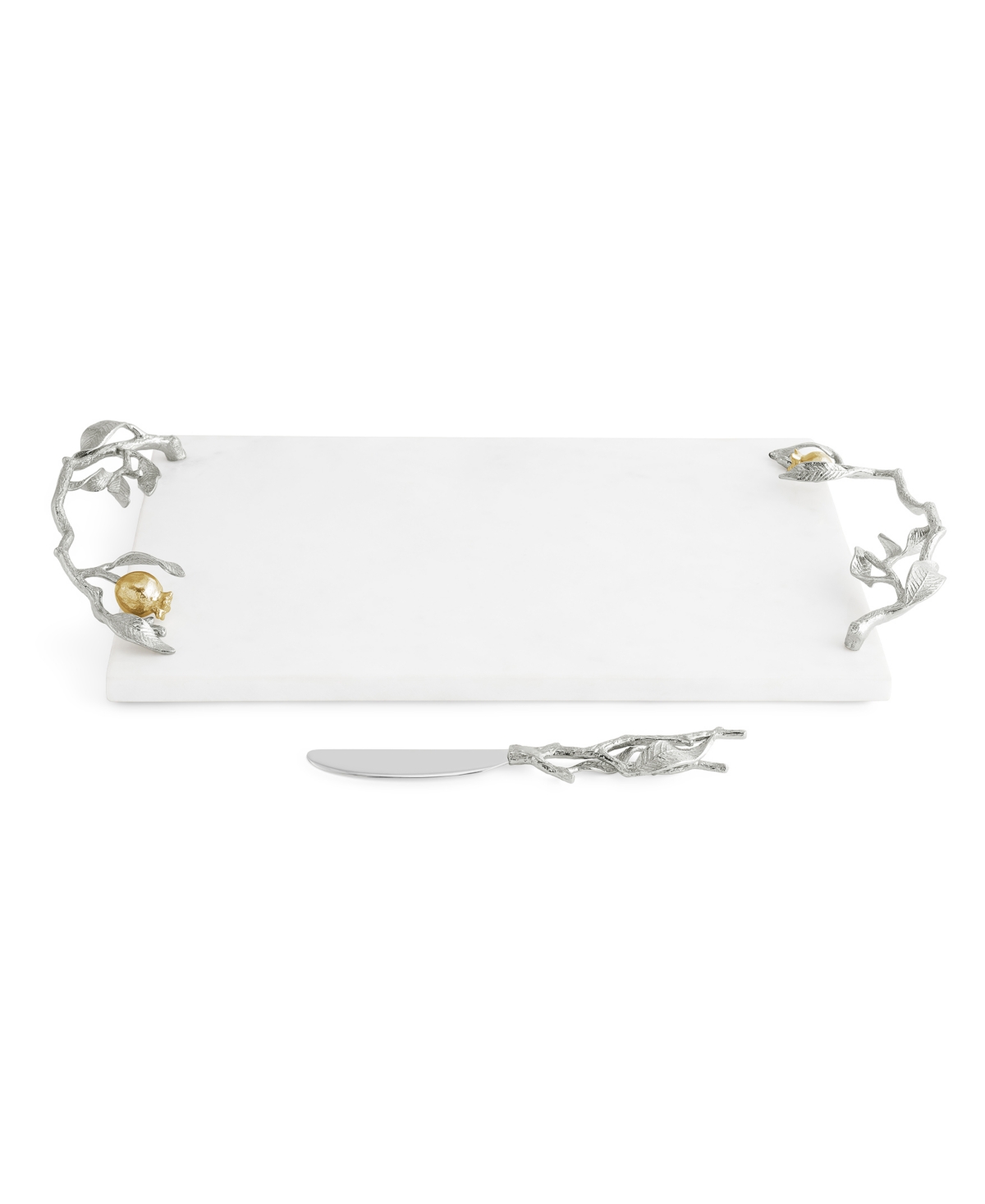 Michael Aram Pomegranate Cheeseboard Spreader In No Color
