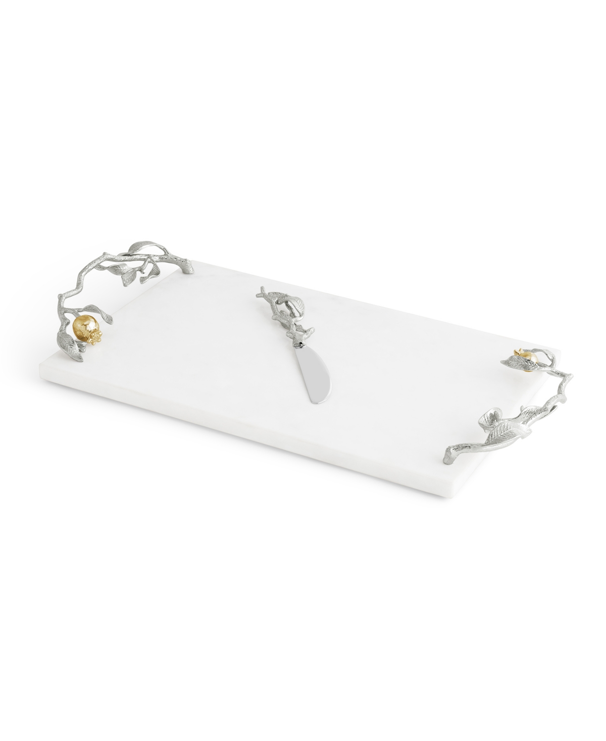 Michael Aram Pomegranate Cheeseboard Spreader In No Color