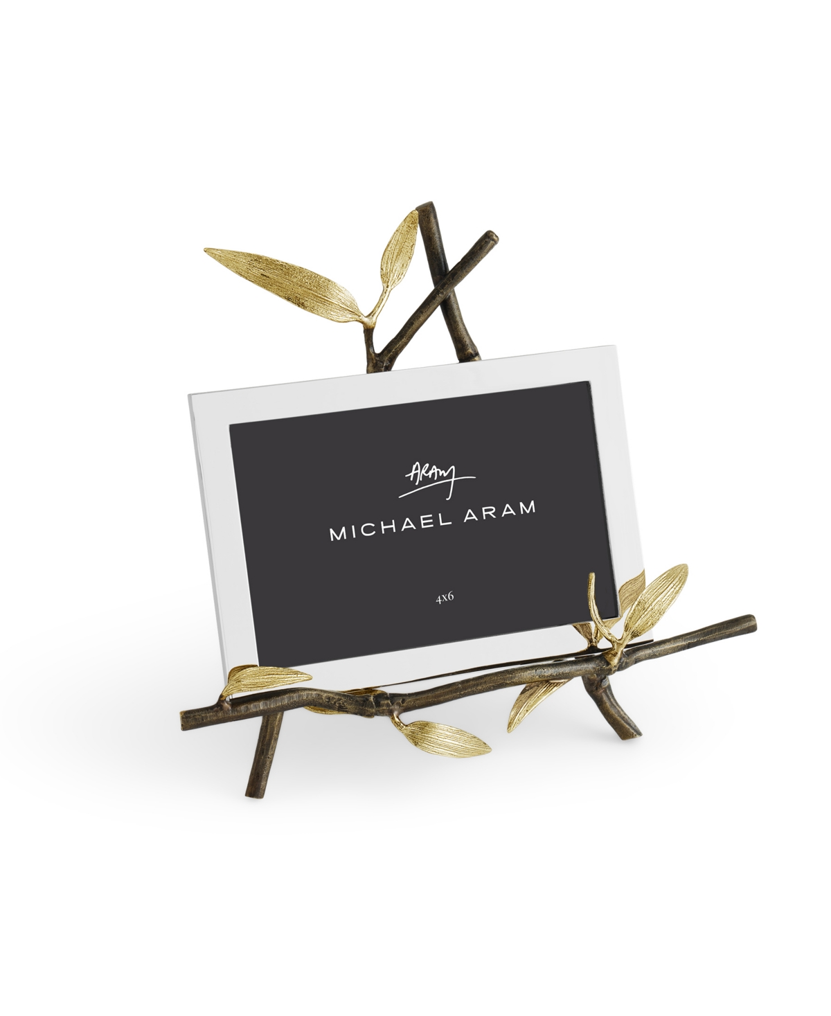 Michael Aram Zen Garden Easel Frame In No Color
