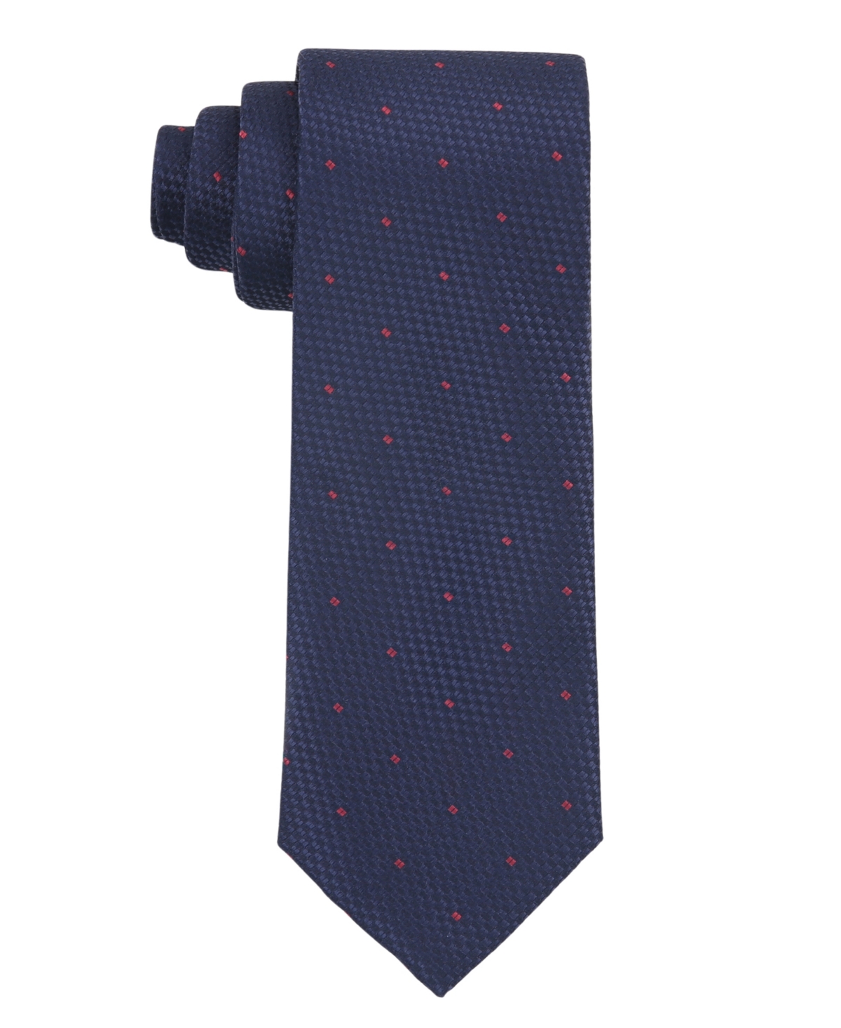 Men's Classic Tie - Blue Box