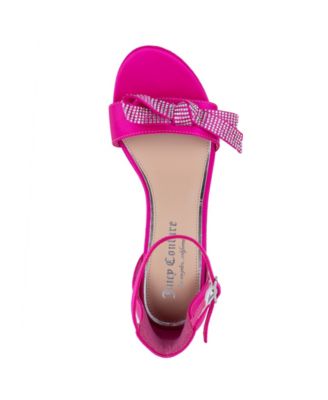 Women's Nelly Two-Piece Dress Sandals