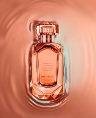 Tiffany & Co. 3-Pc. Tiffany Rose Gold Eau de Parfum Intense