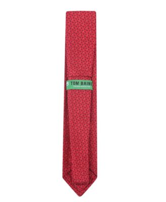 Men's Classic Tie