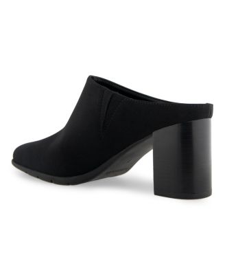 Women's Maddy Heel Mules