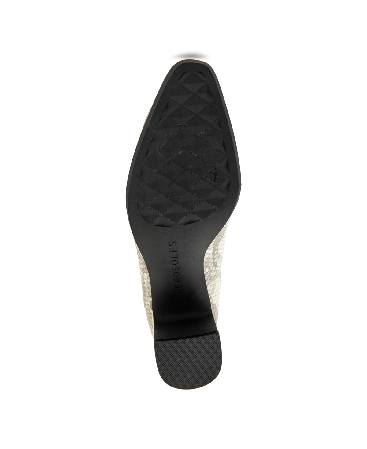 AEROSOLES WOMEN'S MAUD POINTED TOE SHOOTIES 