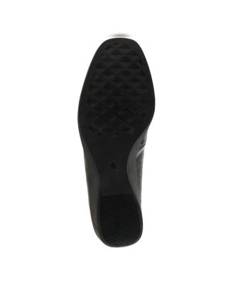 Women's Tart Wedge Heel Loafers