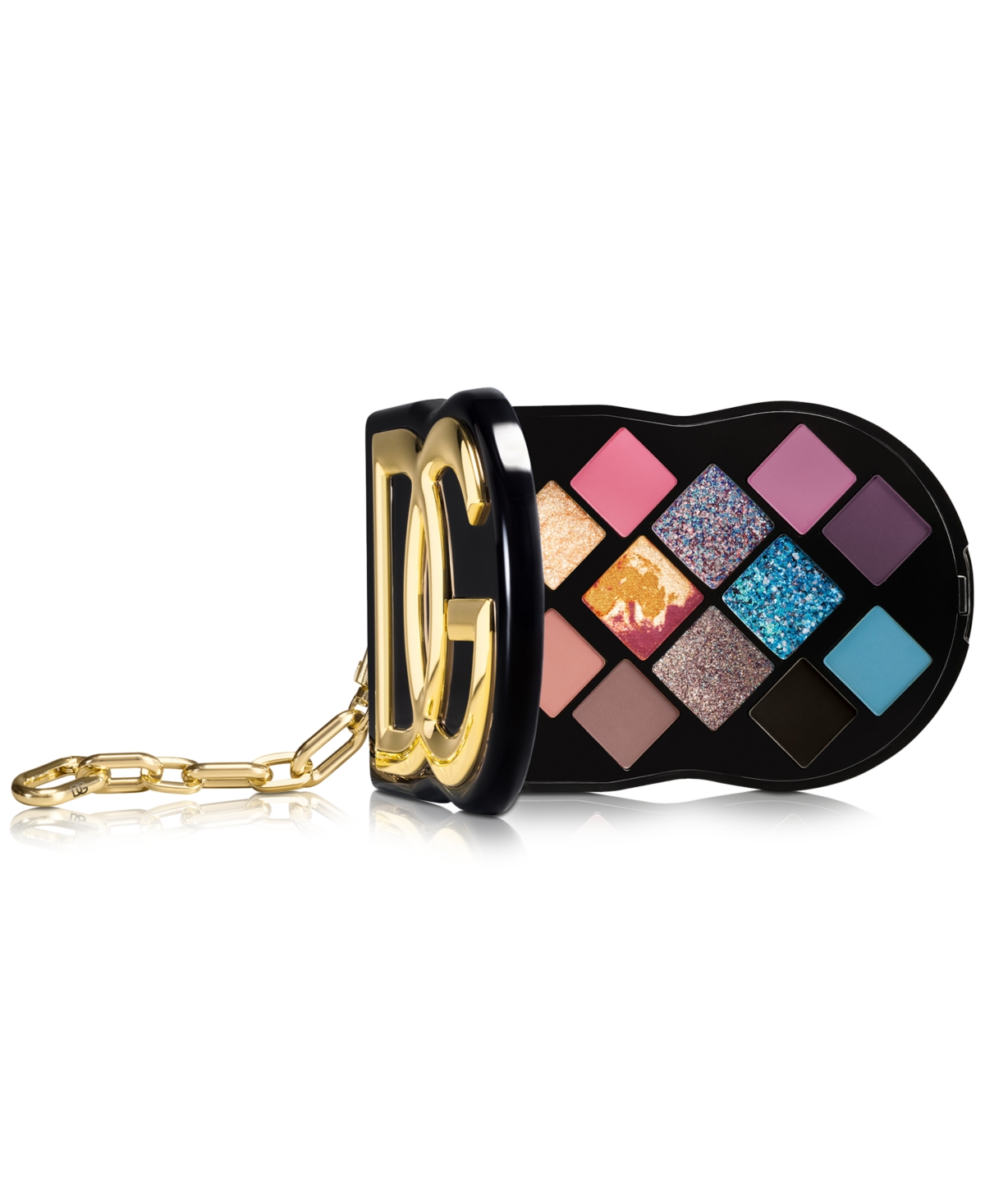 Dolce & Gabbana Eye Dare You! Eye & Cheek Palette In Multi