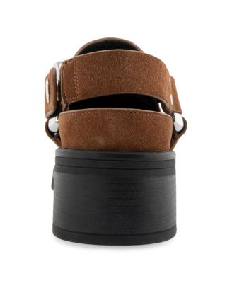 Women's Maya Strap Mules