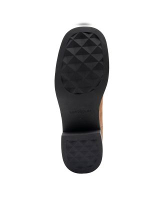 Women's Morisson Block Heel Tall Boots