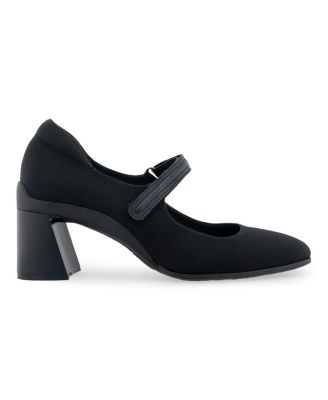 Women's Cassina Strap Pumps