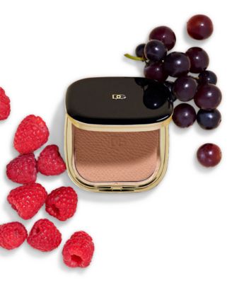 Face & Eyes Match Bronzer & Eyeshadow Powder