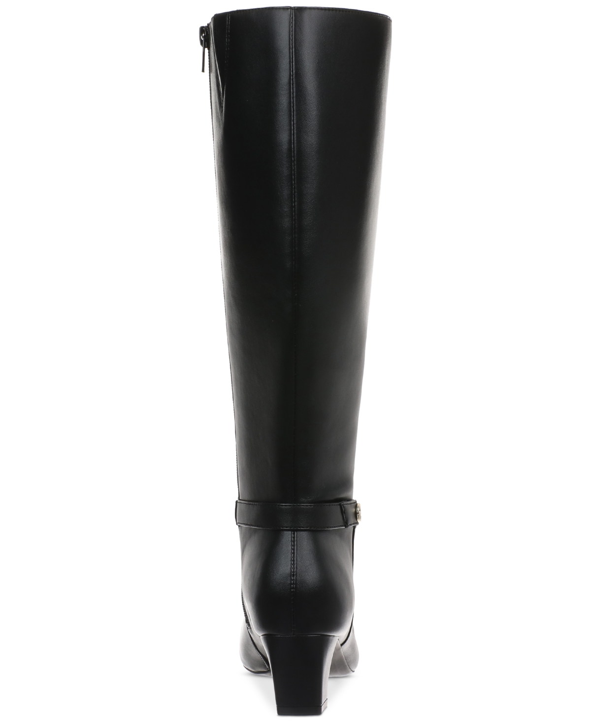 Giani Bernini Women's Crissalynne Memory Foam Knee High Dress Boots, Created for Macy's