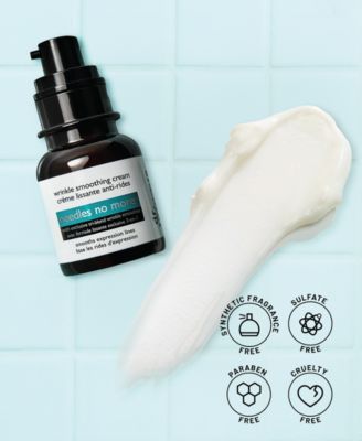 Instant Wrinkle Relaxing Cream, 0.5 oz.