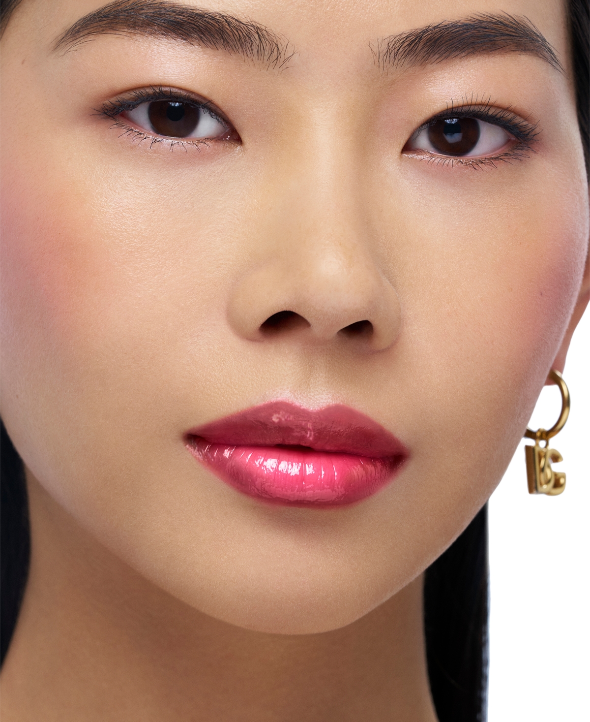 Dolce & Gabbana Mint Oil Lip Plumper In No Color