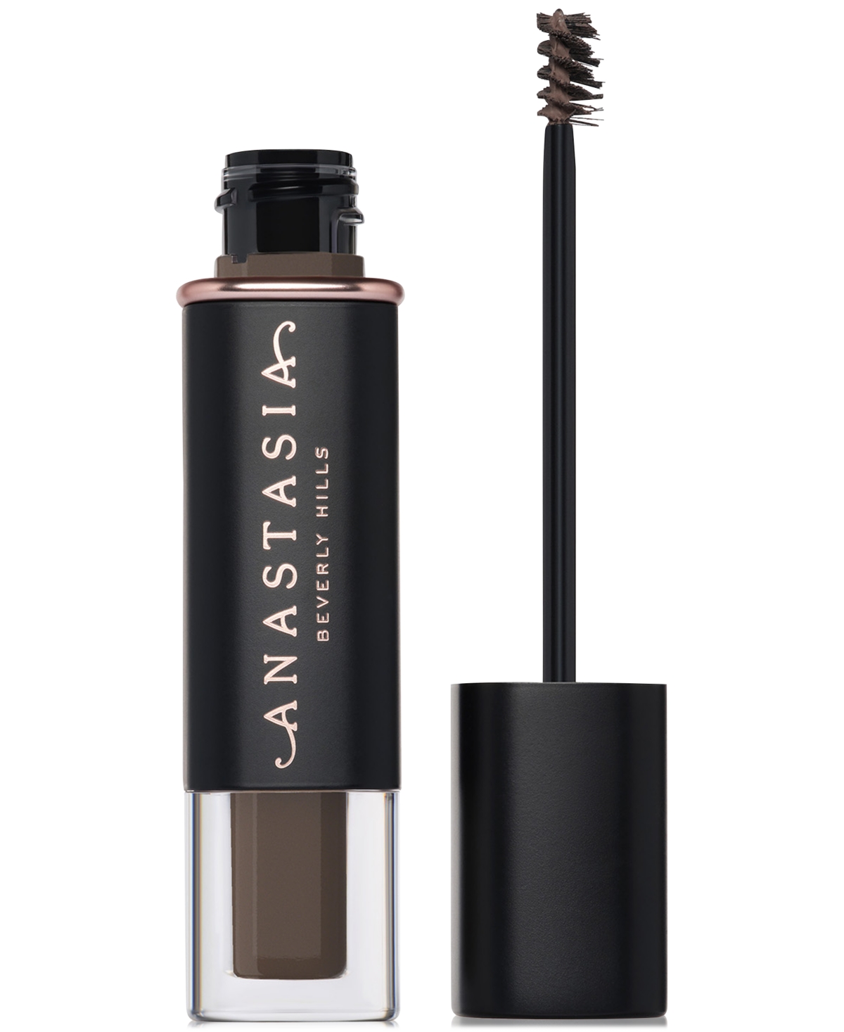 Anastasia Beverly Hills Volumizing Tinted Brow Gel, 0.11 Oz. In Soft Brown