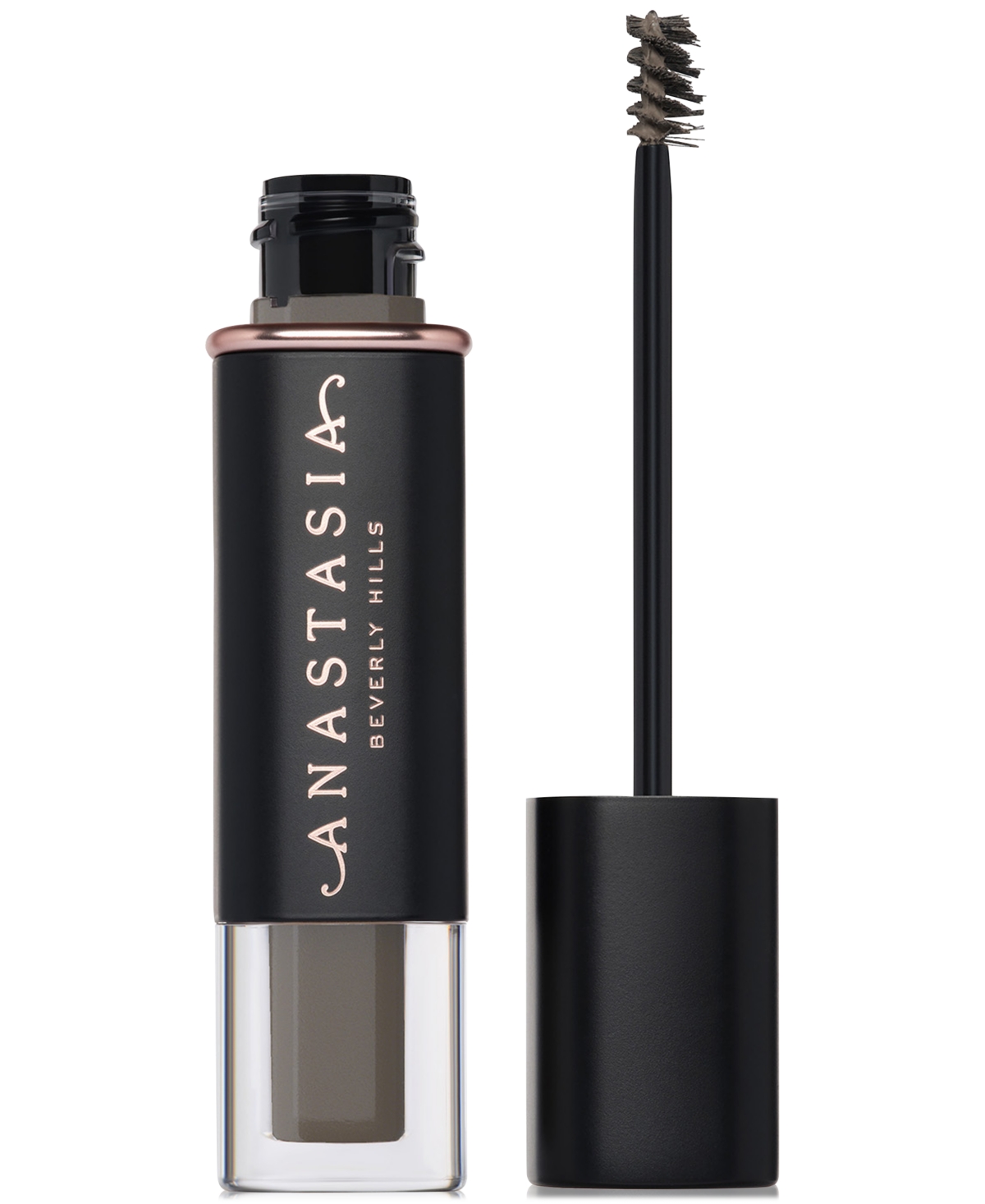 Anastasia Beverly Hills Volumizing Tinted Brow Gel, 0.11 Oz. In Taupe