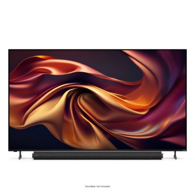 65" Class 4K QLED HDR Smart TV - VQP65C