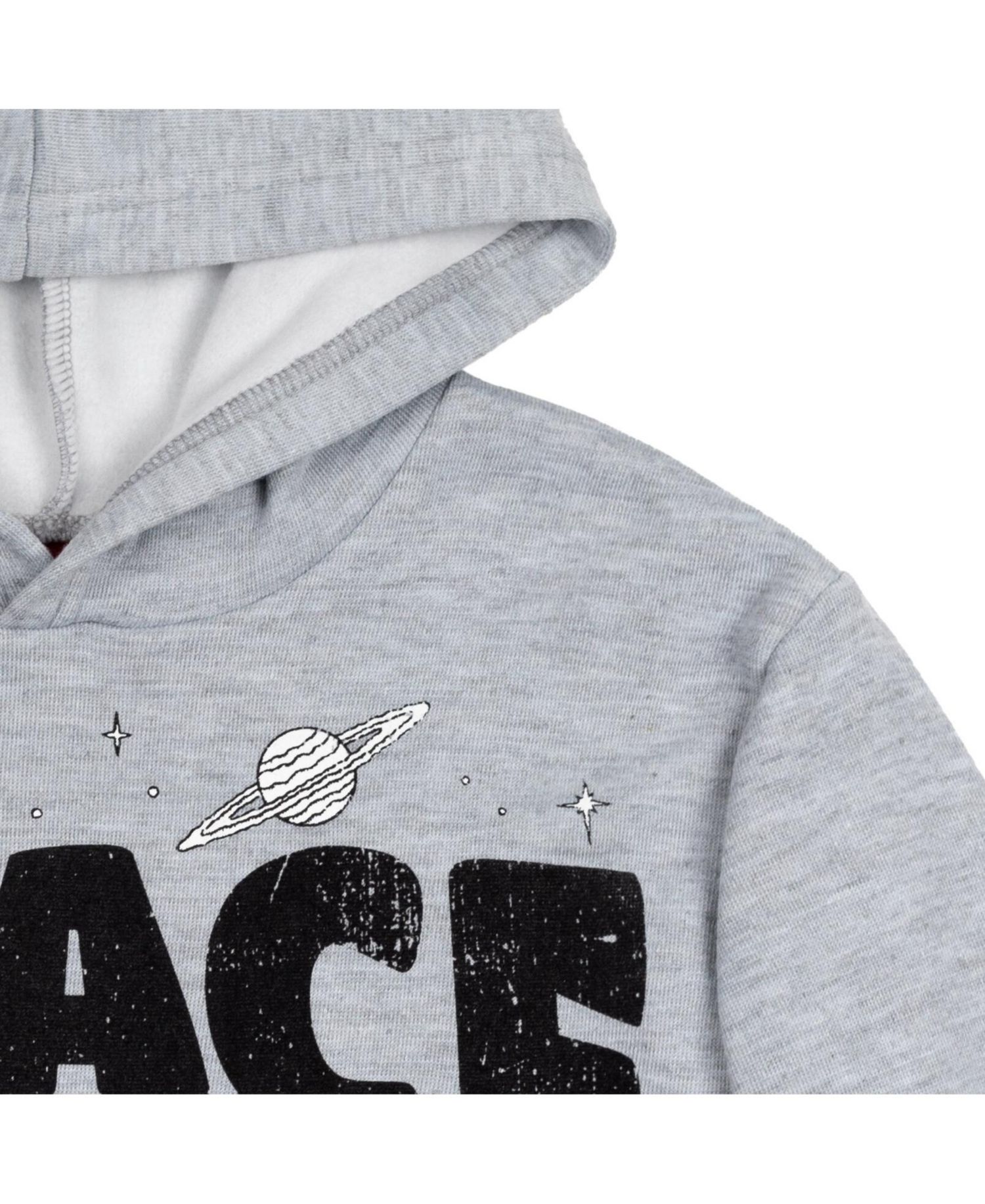 Boys Peanuts,Woodstock Snoopy Fleece Pullover Hoodie