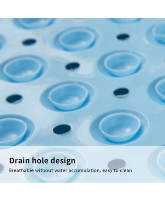 Bath Tub Mat Anti Slip 39 x 16 Inches