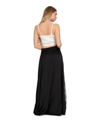 California Dreamin' Maxi Skirt