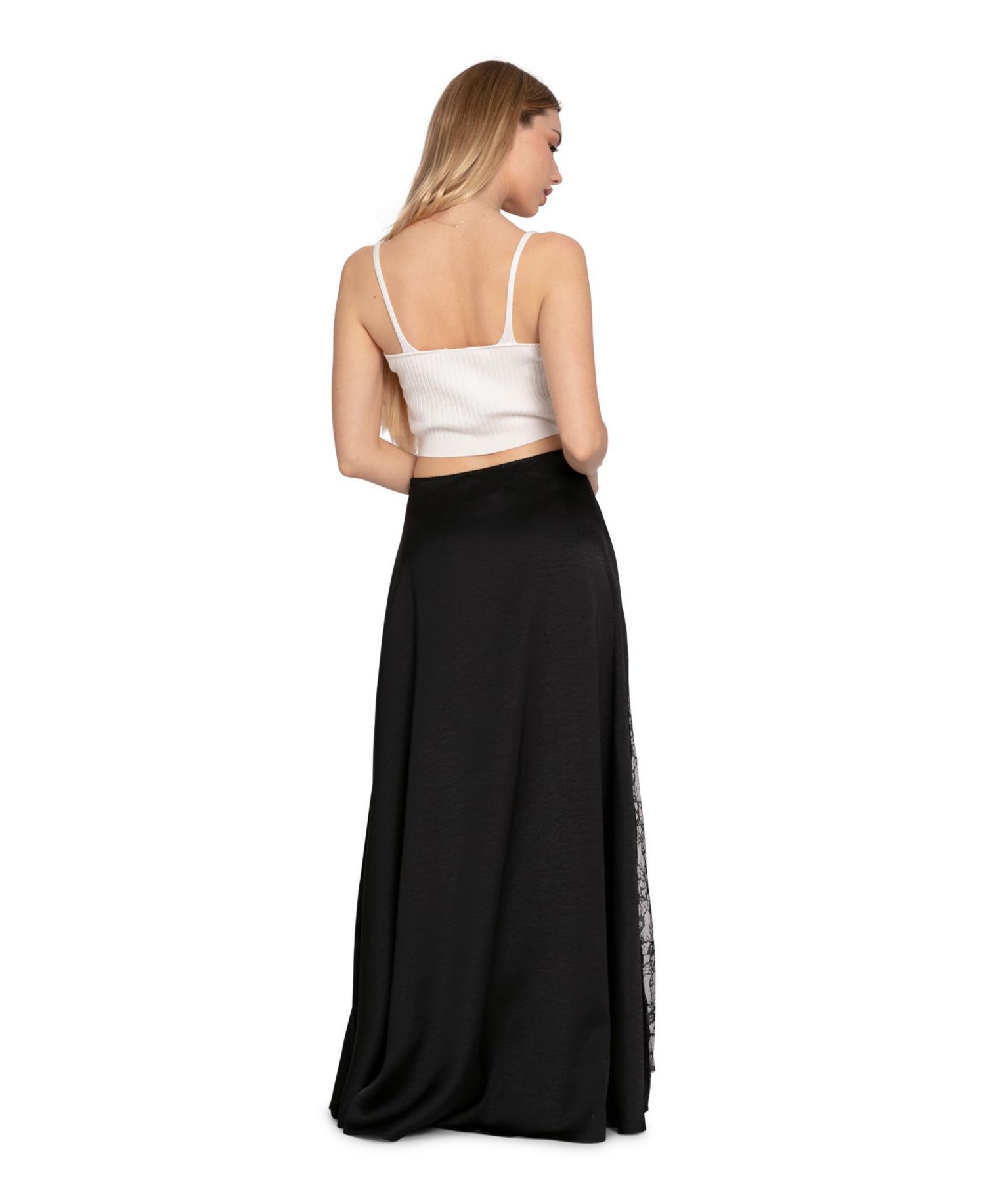 California Dreamin' Maxi Skirt