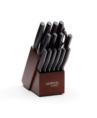 Jasper 16-Piece Cutlery Set