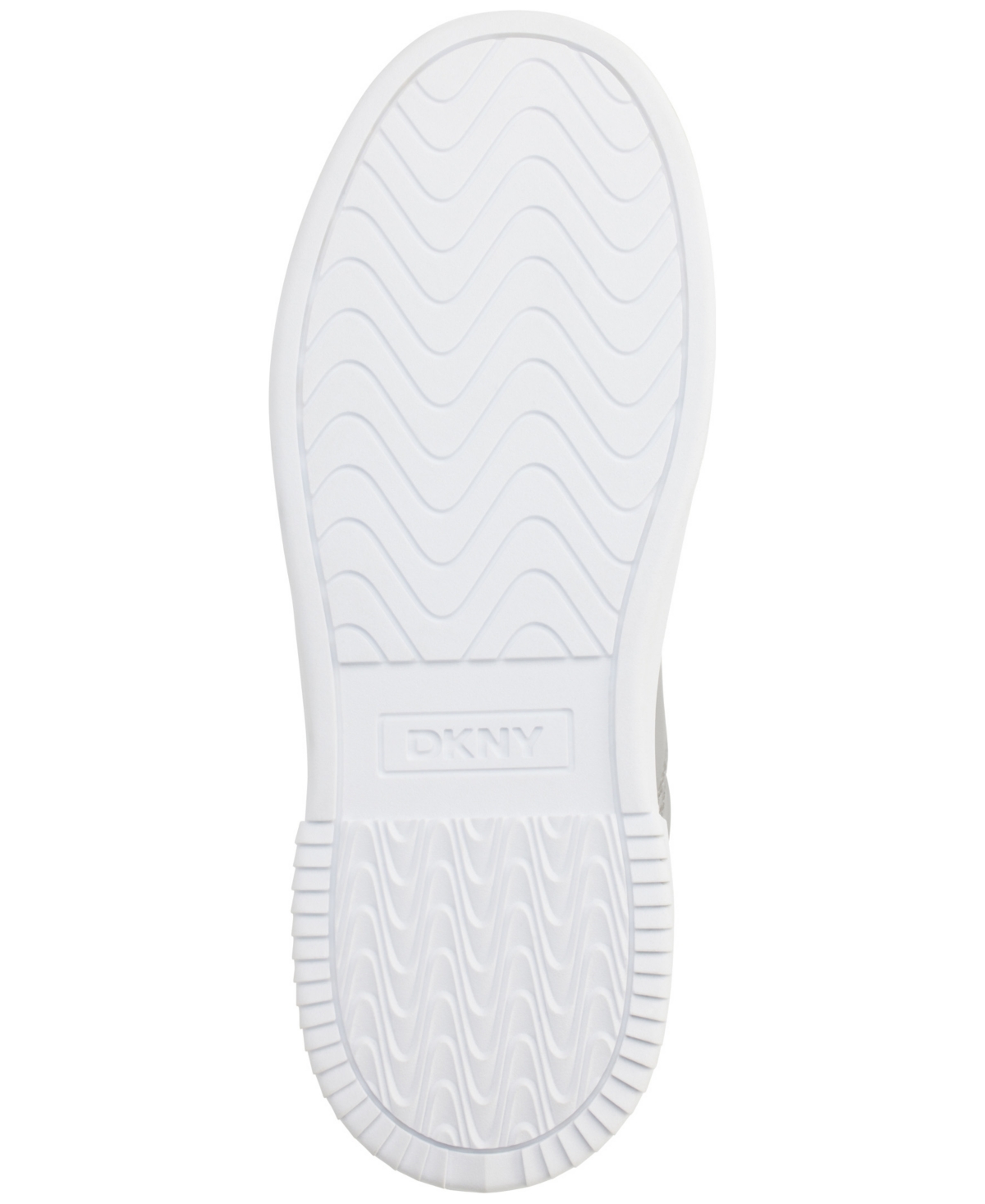 Dkny Women's Beverley Lace-Up Sneakers
