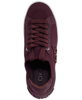 Women's Mallory Lace-Up Sneakers