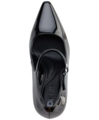 Women's Spruce Mary Jane Pumps