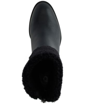 Women's Powell Wedge Booties