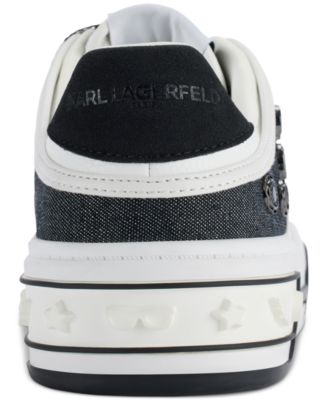 Women's Cyndra Lace Up Sneakers