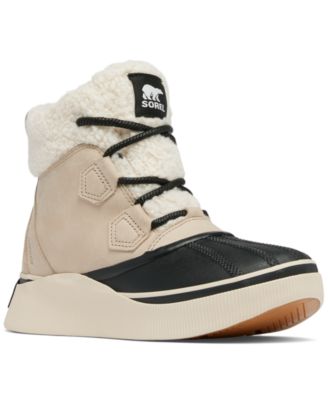 Sorel - Women's Out N About IV Chillz Waterproof Boots