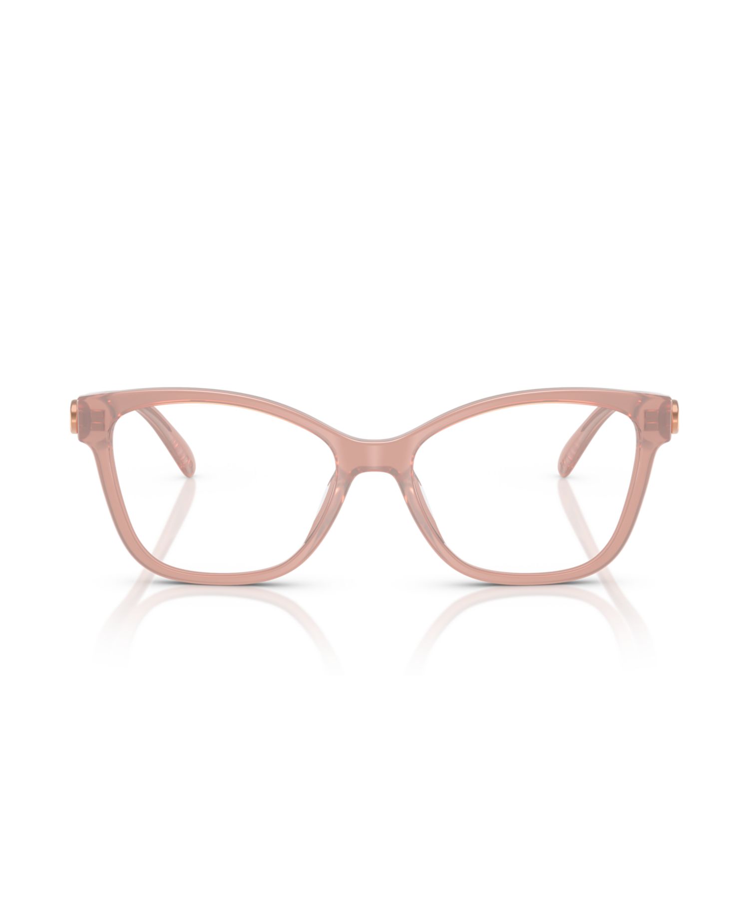 Woman Cat Eye Plastic HC6246U Eyeglasses