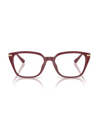 Women's Hainan Eyeglasses, MK4133D