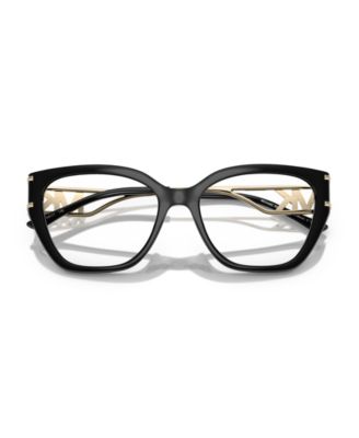 Women's Bierzo Eyeglasses, MK4140U