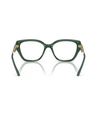 Women's Bierzo Eyeglasses, MK4140U
