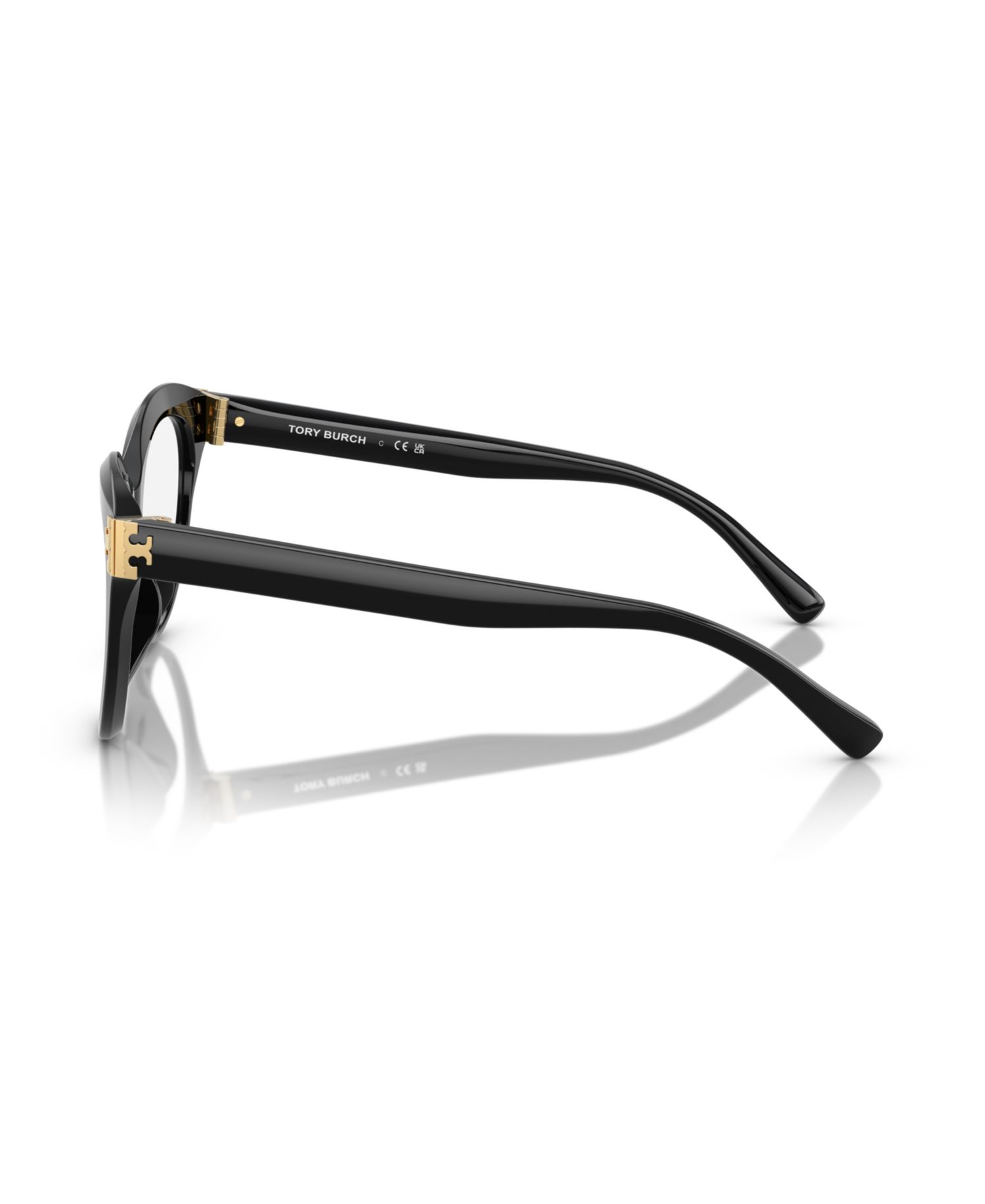 Woman Panthos Plastic TY2154U Eyeglasses