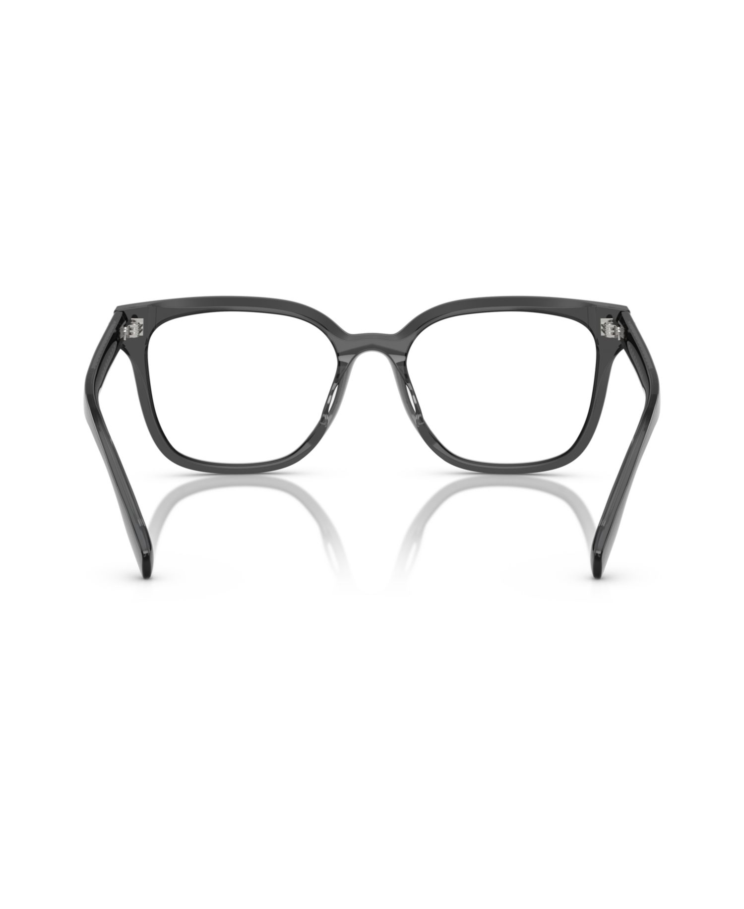 Woman Square Plastic TY2152U Eyeglasses