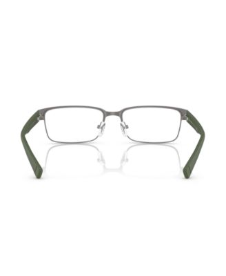 Armani Exchange Men's Eyeglasses, AX1017