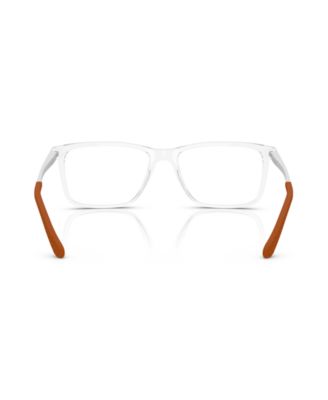 Men's Eyeglasses, RL6133