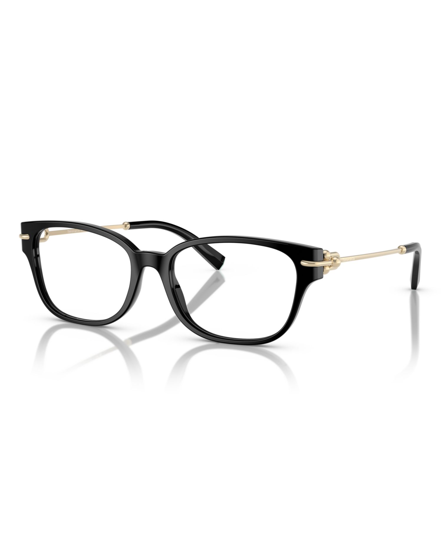 Woman Pillow Plastic TF2262 Eyeglasses