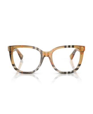 Women's Eyeglasses, BE2415