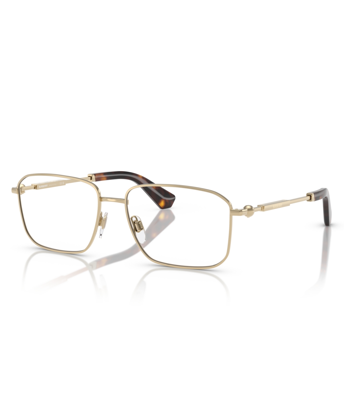 Burberry Men's Eyeglasses, BE1389