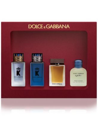 Dolce gabbana perfume macys on sale