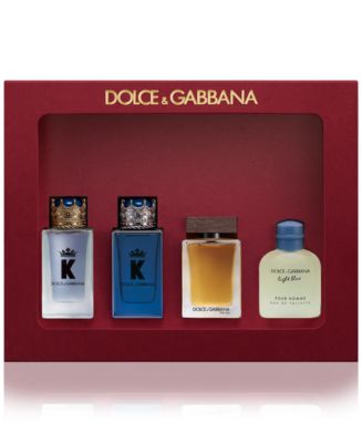 Dolce and gabbana men's cologne online