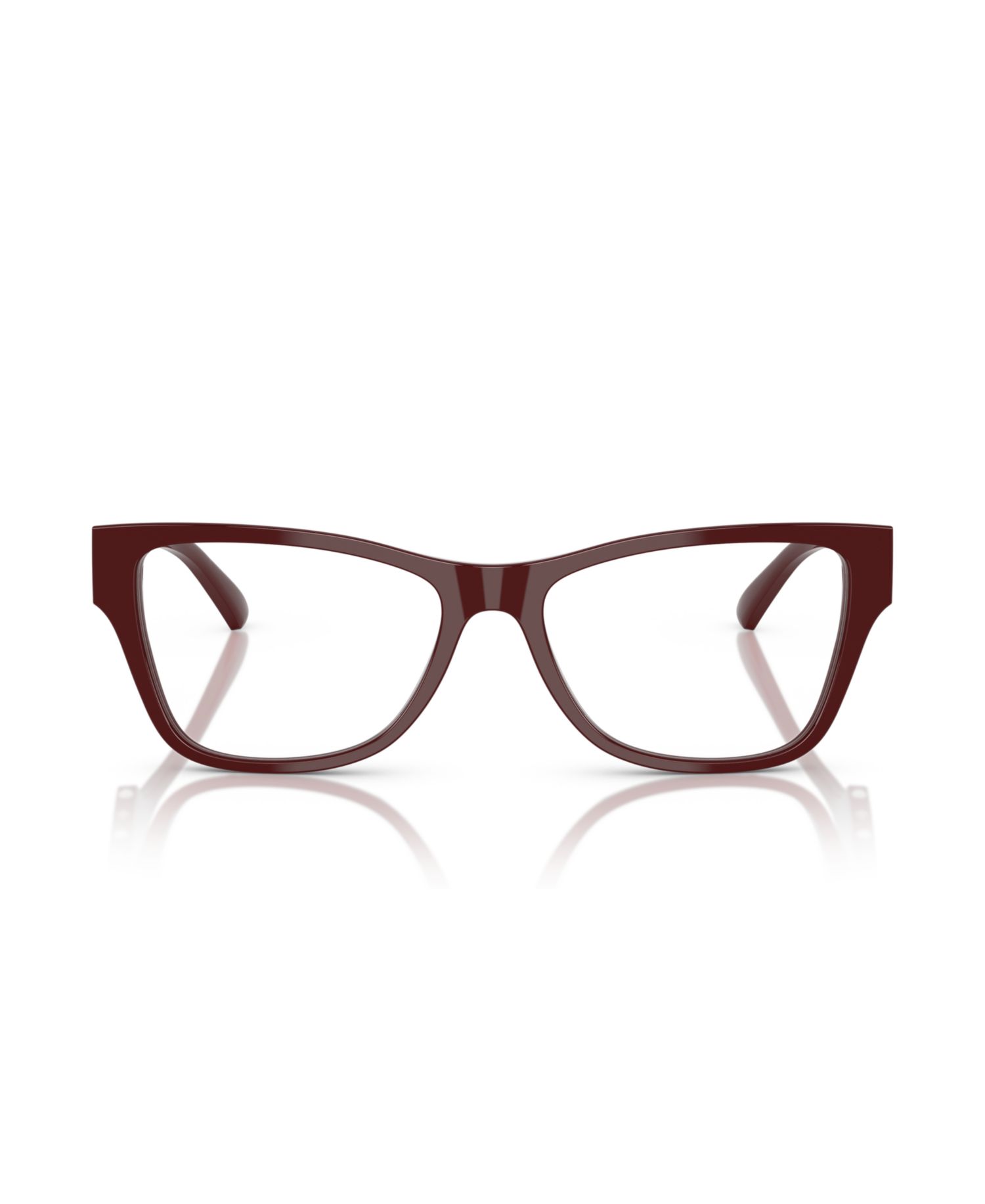 Woman Pillow Plastic JC3022H Eyeglasses